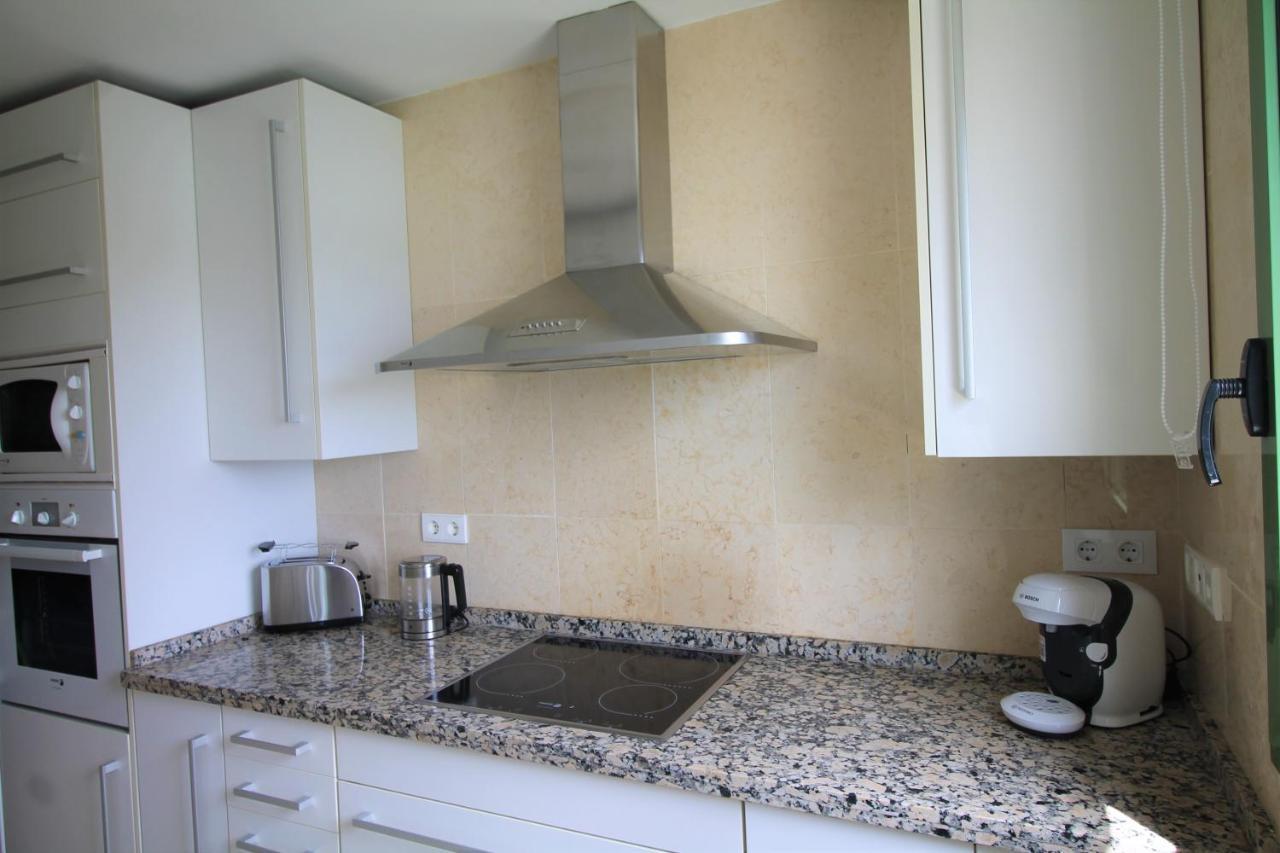 New View Sotogrande Marina - Jungla Del Loro Apartment Ngoại thất bức ảnh
