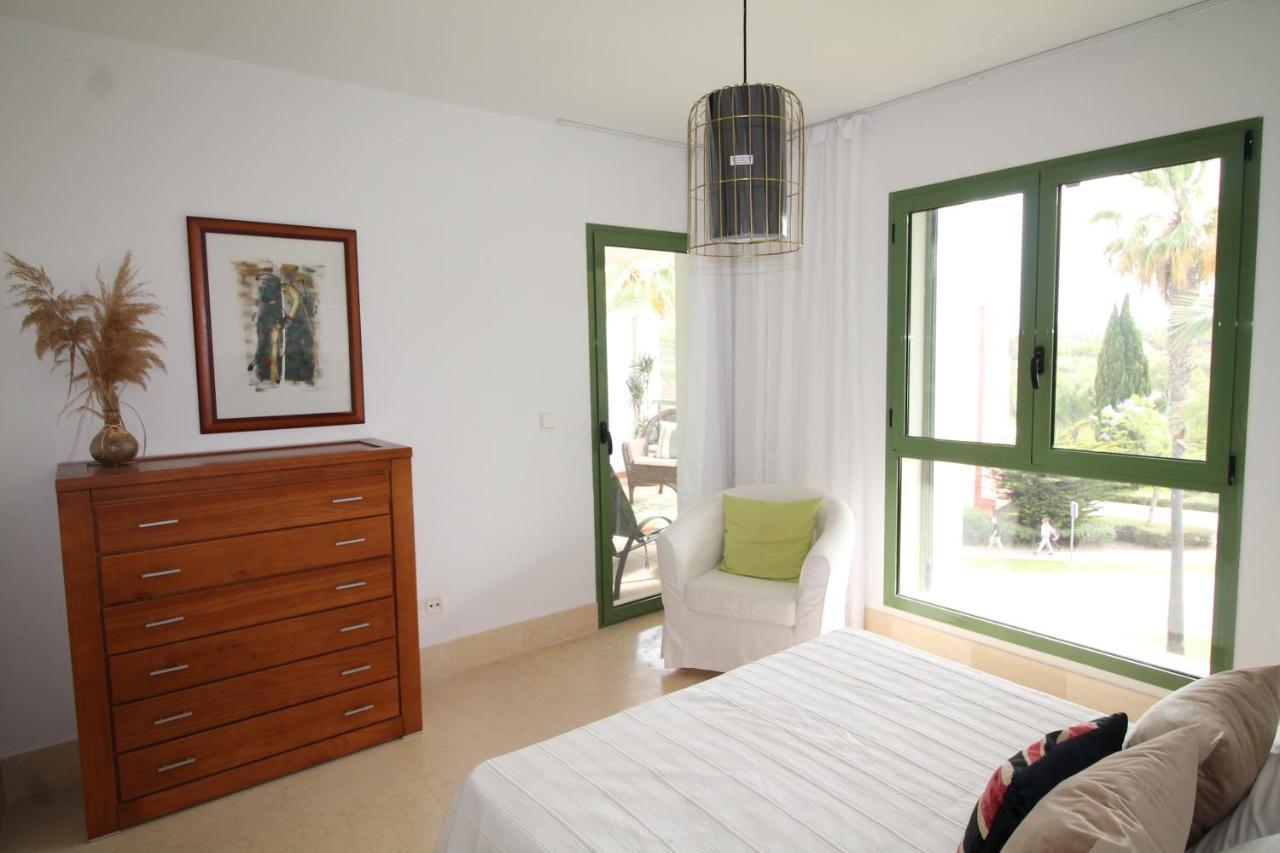 New View Sotogrande Marina - Jungla Del Loro Apartment Ngoại thất bức ảnh