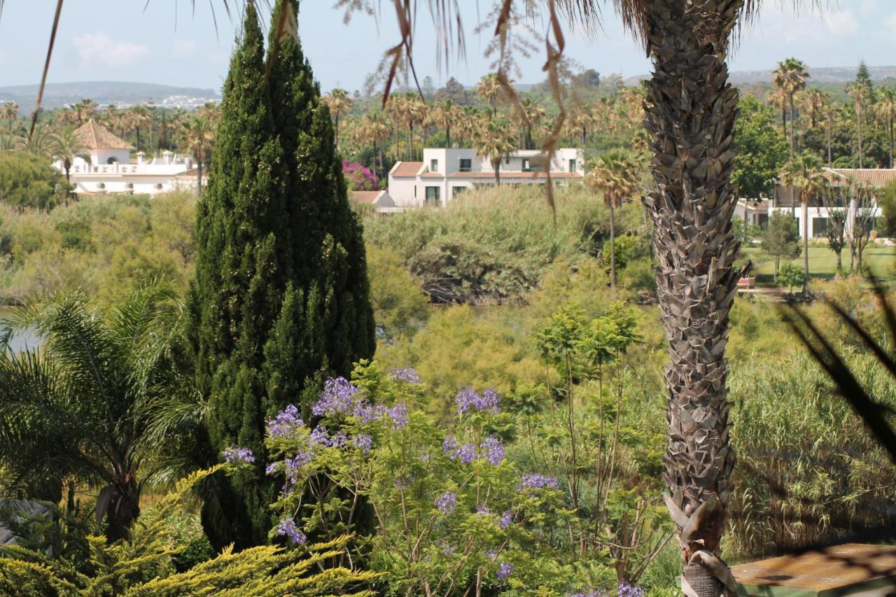New View Sotogrande Marina - Jungla Del Loro Apartment Ngoại thất bức ảnh