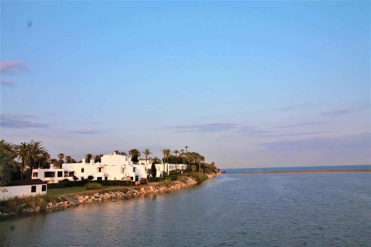 New View Sotogrande Marina - Jungla Del Loro Apartment Ngoại thất bức ảnh