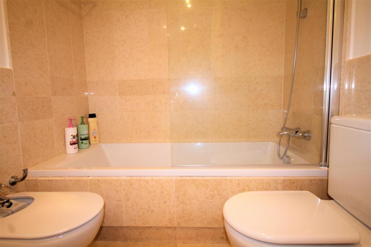New View Sotogrande Marina - Jungla Del Loro Apartment Ngoại thất bức ảnh