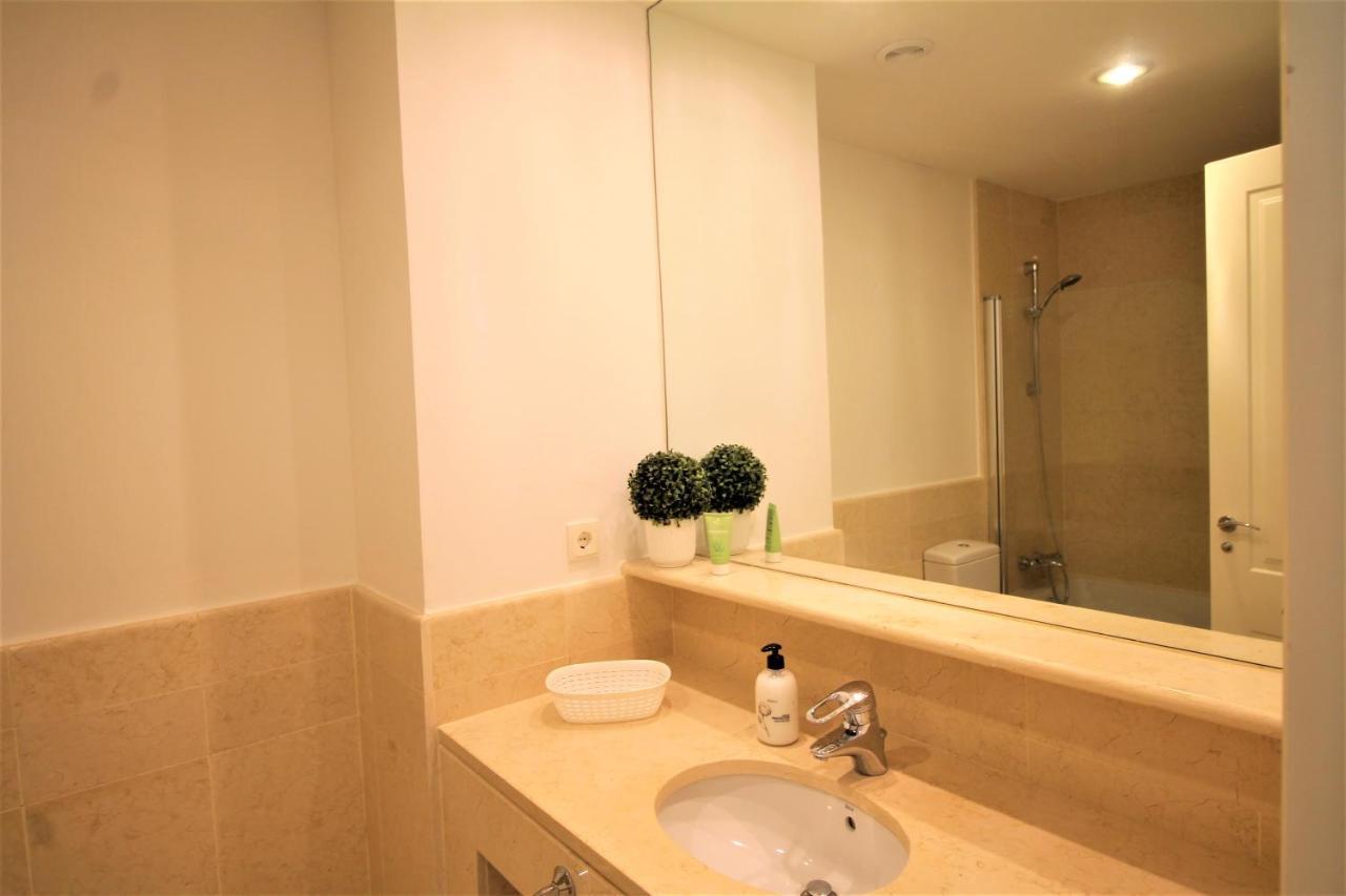 New View Sotogrande Marina - Jungla Del Loro Apartment Ngoại thất bức ảnh