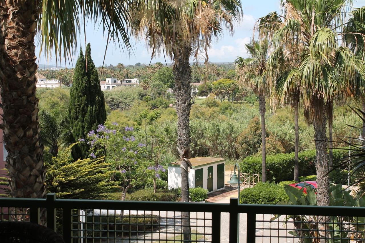 New View Sotogrande Marina - Jungla Del Loro Apartment Ngoại thất bức ảnh