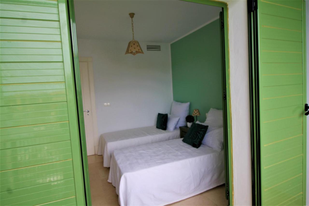 New View Sotogrande Marina - Jungla Del Loro Apartment Ngoại thất bức ảnh