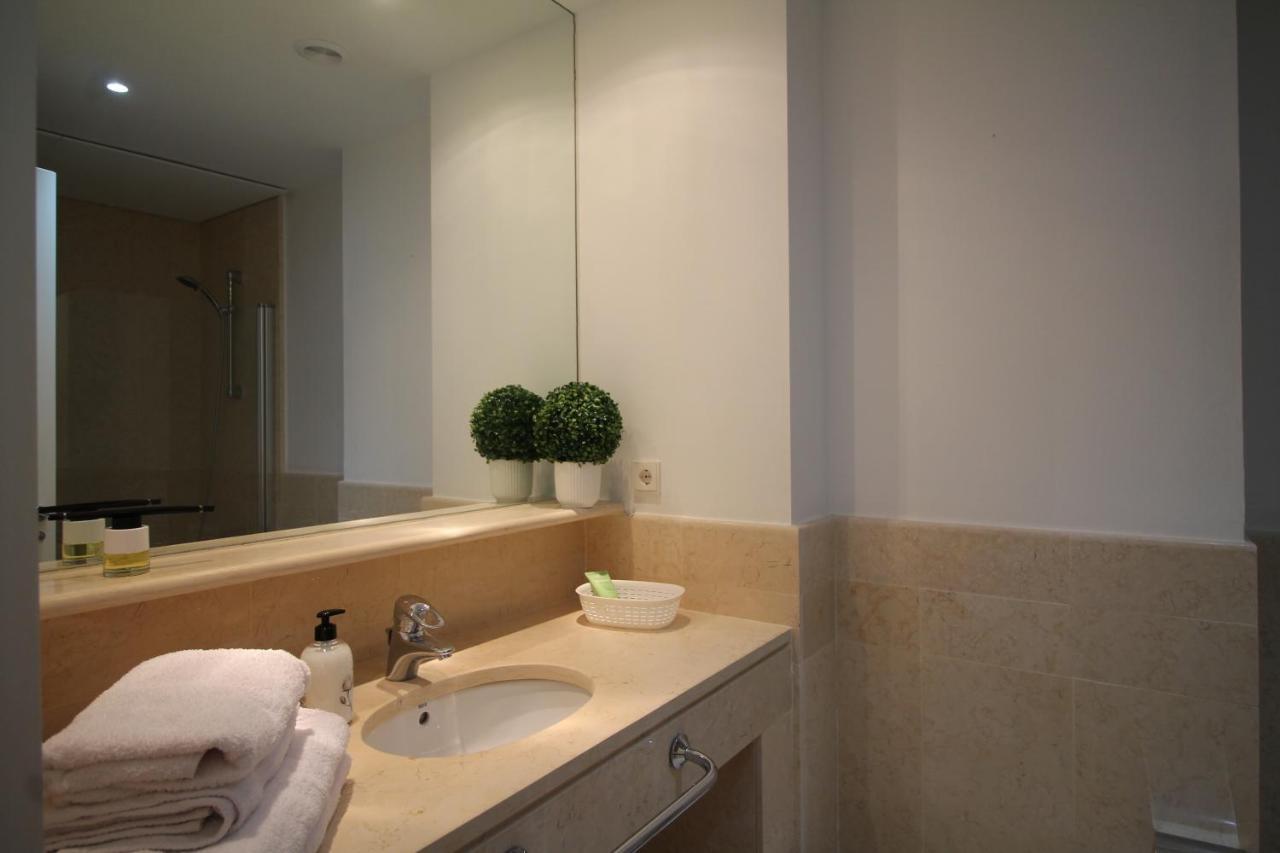 New View Sotogrande Marina - Jungla Del Loro Apartment Ngoại thất bức ảnh