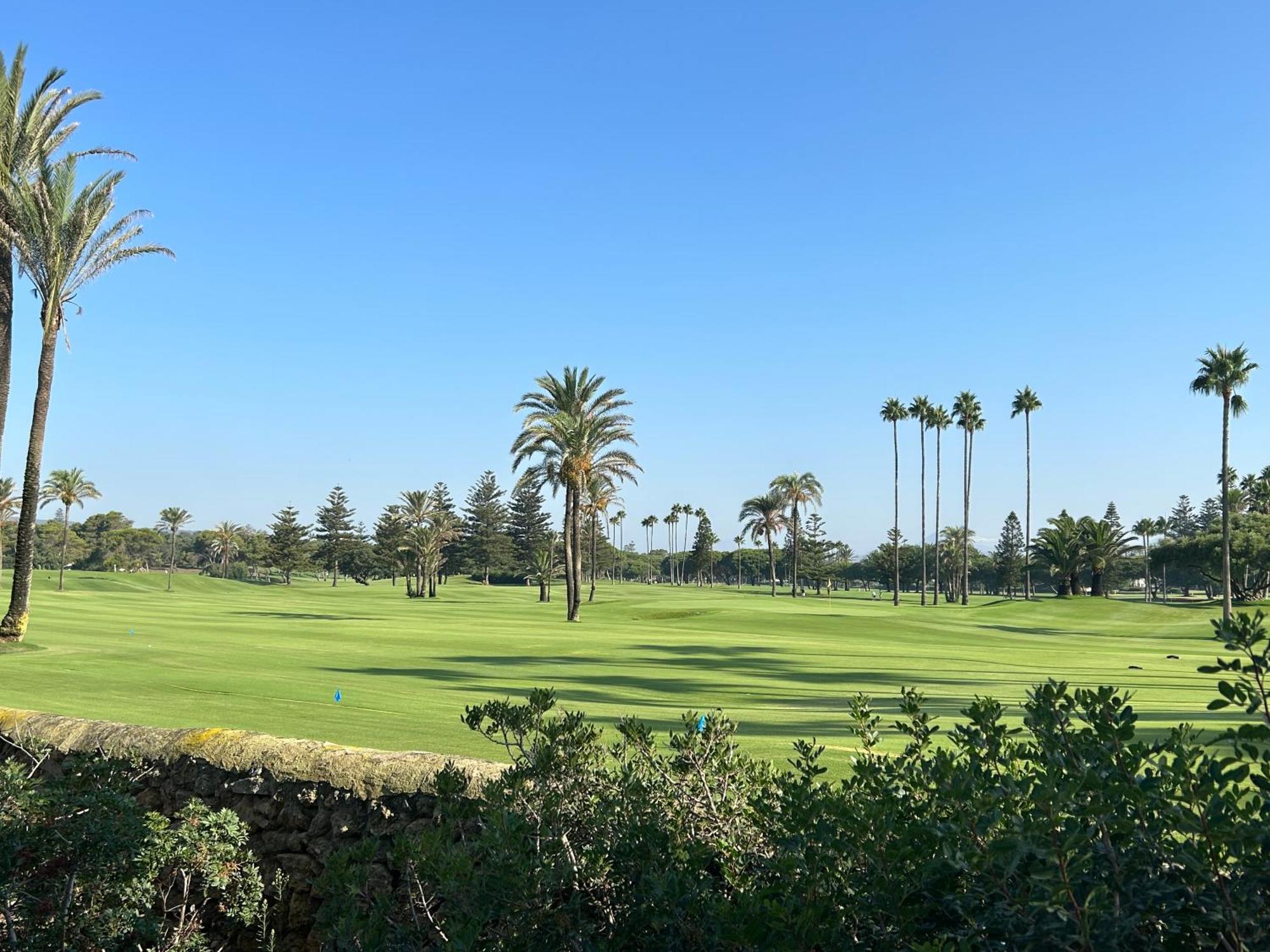 New View Sotogrande Marina - Jungla Del Loro Apartment Ngoại thất bức ảnh