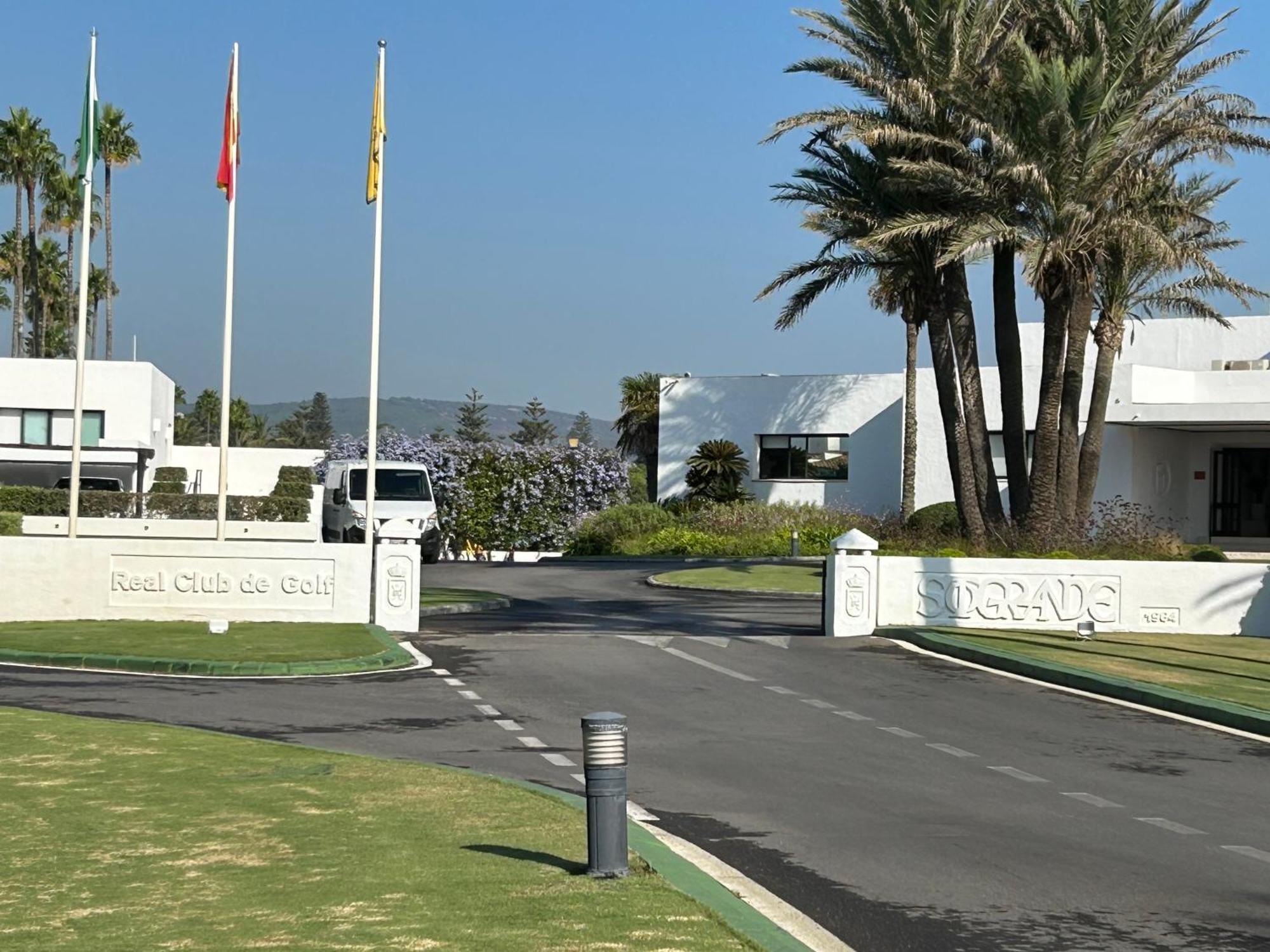 New View Sotogrande Marina - Jungla Del Loro Apartment Ngoại thất bức ảnh