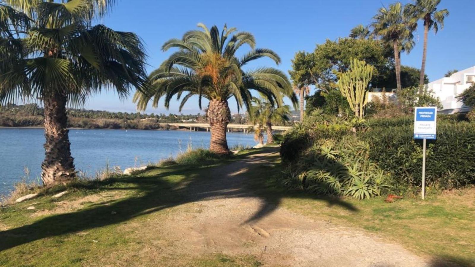 New View Sotogrande Marina - Jungla Del Loro Apartment Ngoại thất bức ảnh